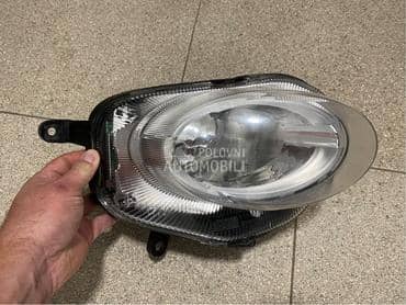 DNEVNO SVETLO za Fiat 500L