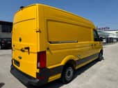 Volkswagen Crafter 2.0 TDI