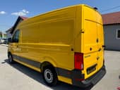 Volkswagen Crafter 2.0 TDI