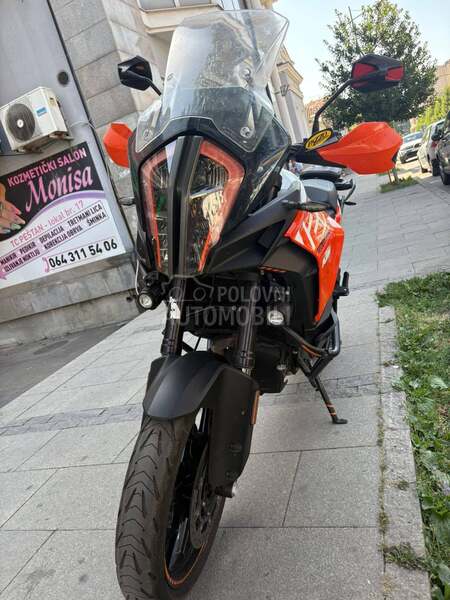 KTM ADVENTURE 1290 S