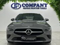 Mercedes Benz CLA 180 CDI  PAN AMB AUT