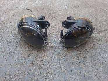 maglenke za Volkswagen Passat B6