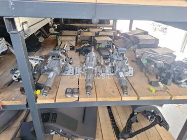 Letve volana za Volkswagen Golf 5, Golf 6, Golf 7 ...