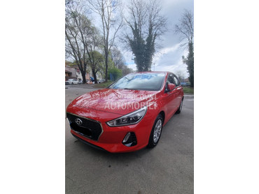 Hyundai i30 1,4