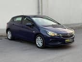 Opel Astra K 1.0 T/ECOFLEX