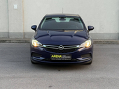 Opel Astra K 1.0 T/ECOFLEX