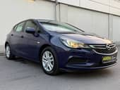 Opel Astra K 1.0 T/ECOFLEX