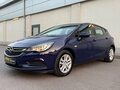 Opel Astra K 1.0 T/ECOFLEX