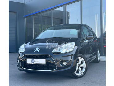 Citroen C3 1.4 HDI EXCLUSIVE