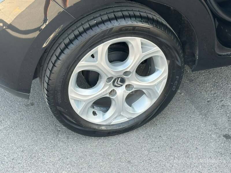 Citroen C3 1.4 HDI EXCLUSIVE