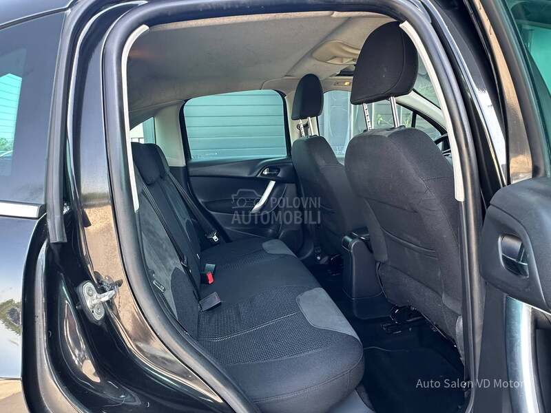 Citroen C3 1.4 HDI EXCLUSIVE