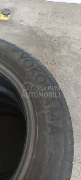 Yokohama 235/60 R18 Letnja