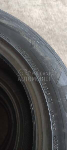 Yokohama 235/60 R18 Letnja