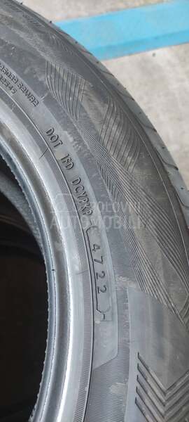 Yokohama 235/60 R18 Letnja
