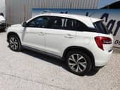 Citroen C4 Aircross 1.6 HDI