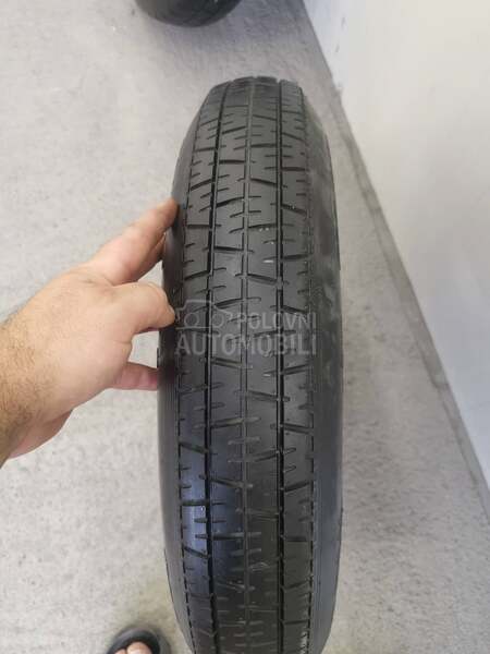 Rezervni tocak 5x114,3