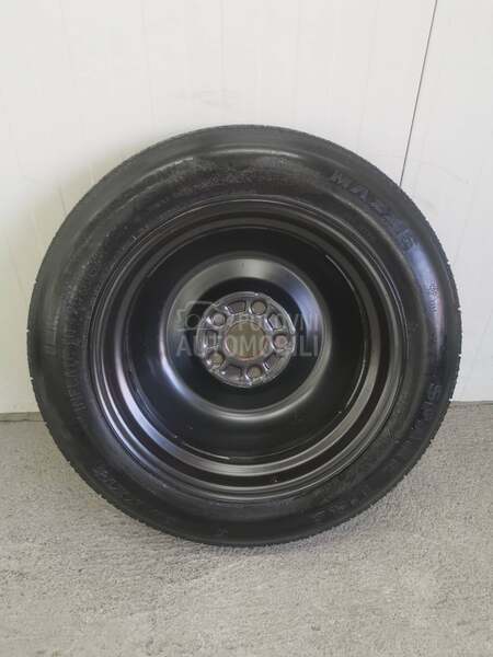 Rezervni tocak 5x114,3