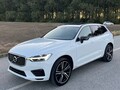 Volvo XC60 T8 AWD/R-Design/Pano