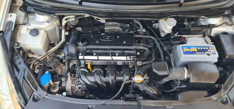 Hyundai i20 1.4