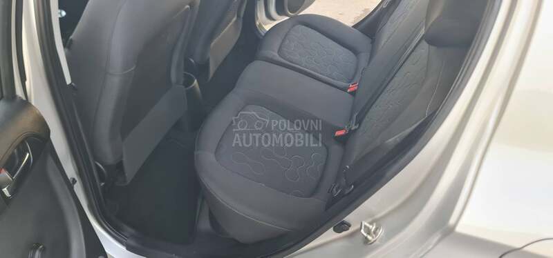 Hyundai i20 1.4