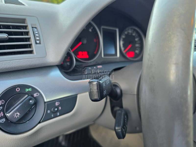 Audi A4 2.0 TDI