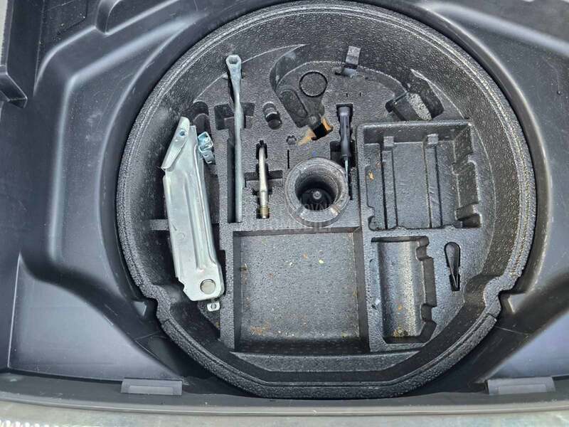 Audi A4 2.0 TDI
