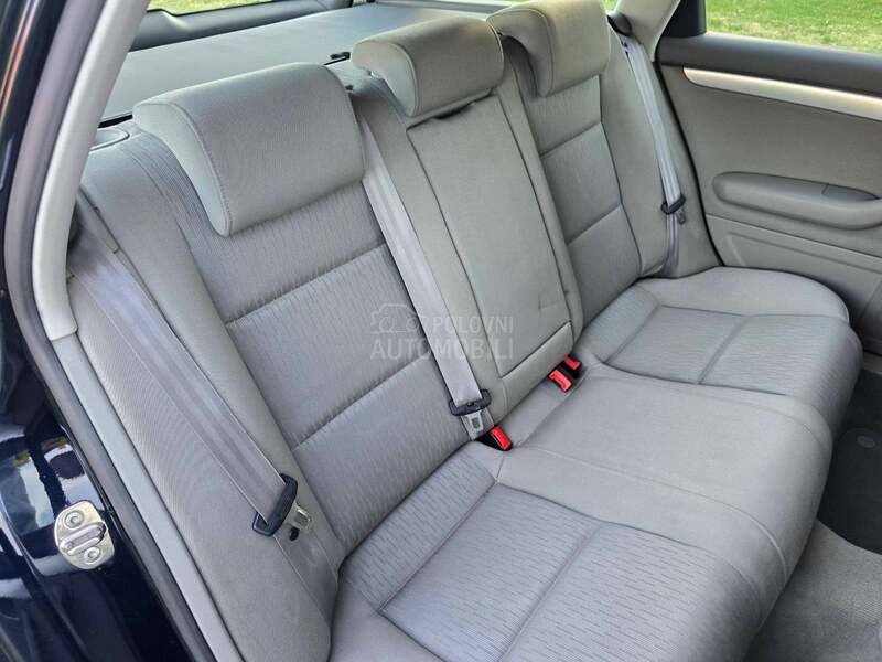 Audi A4 2.0 TDI