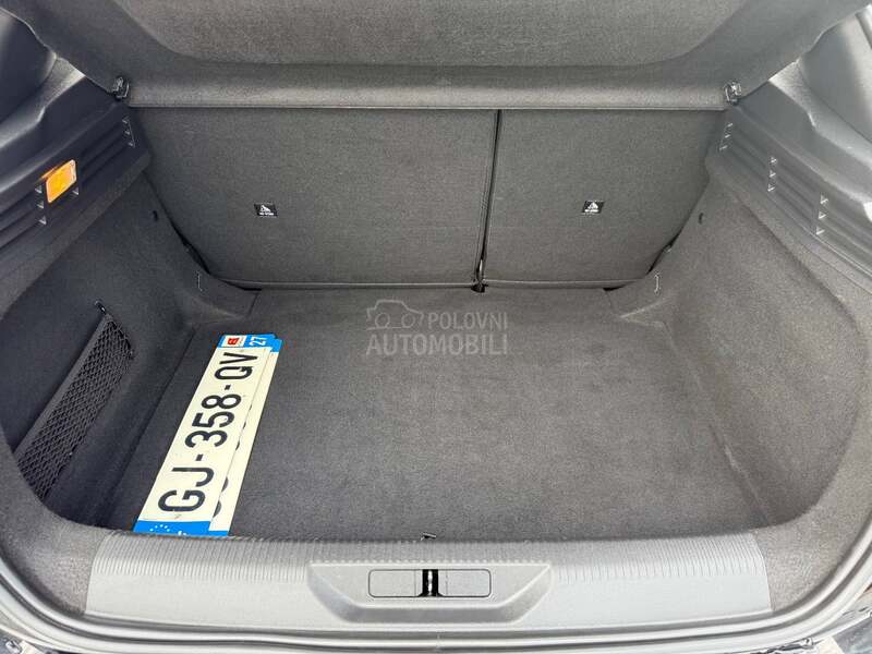 Peugeot 308 1.5 HDI/ACTIV/AUT