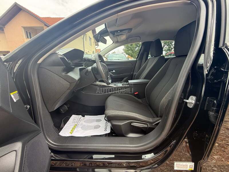 Peugeot 308 1.5 HDI/ACTIV/AUT