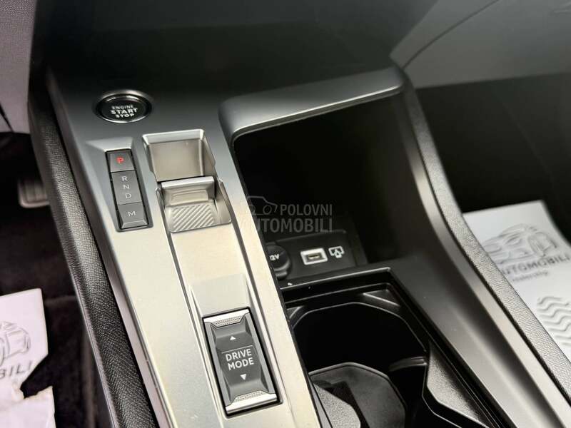 Peugeot 308 1.5 HDI/ACTIV/AUT