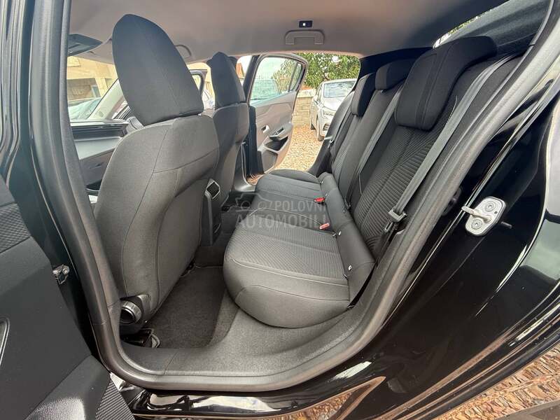 Peugeot 308 1.5 HDI/ACTIV/AUT
