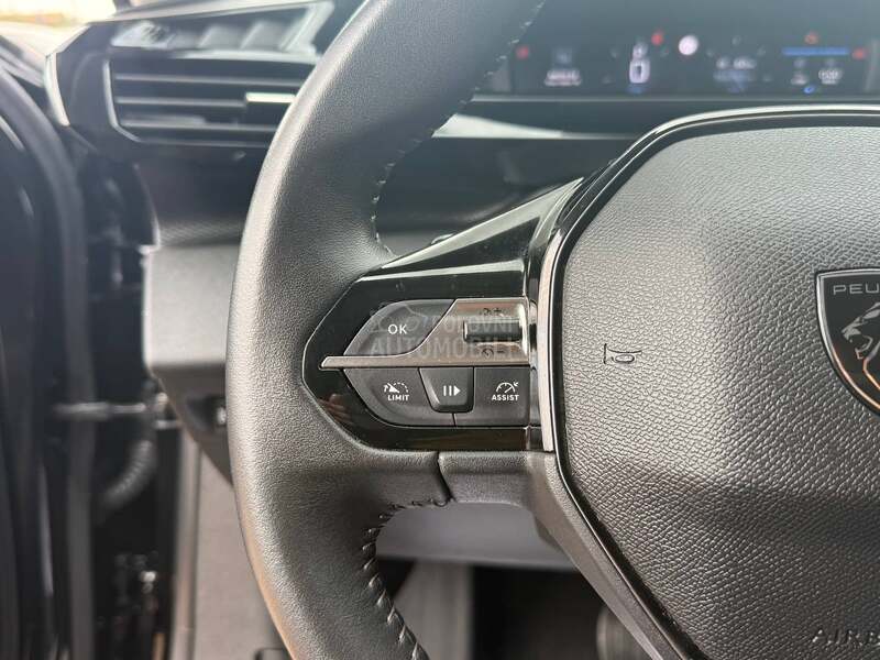 Peugeot 308 1.5 HDI/ACTIV/AUT