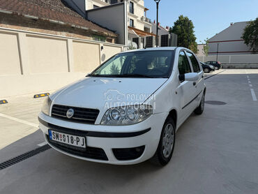 Fiat Punto 1.2