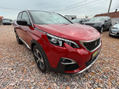 Peugeot 3008 1.2 CROSSWAY