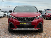 Peugeot 3008 1.2 CROSSWAY