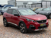 Peugeot 3008 1.2 CROSSWAY
