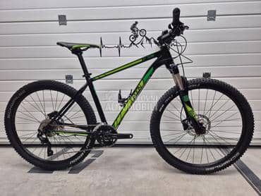 Radon ZR Team 7.0 XT 3X10