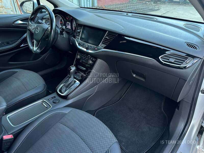 Opel Astra K 1.6CDTI INNOVATION
