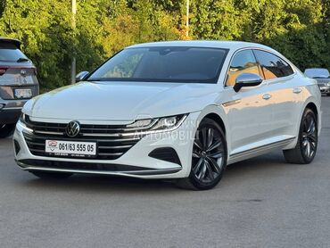 Volkswagen Arteon 2.0TDI/Elegance/DSG