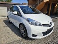 Toyota Yaris KAM ALU TOOP