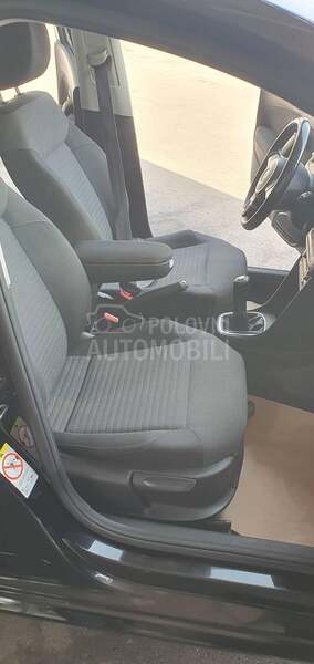 Volkswagen Polo 4