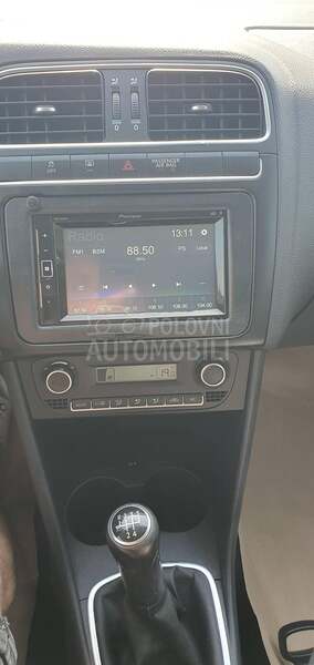 Volkswagen Polo 4
