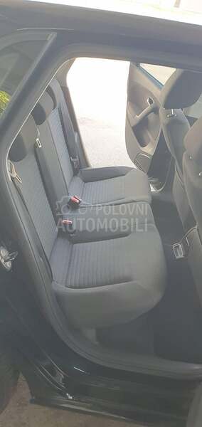 Volkswagen Polo 4