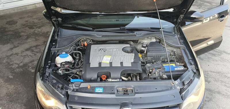 Volkswagen Polo 4