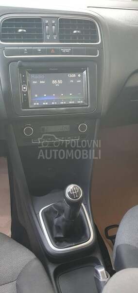 Volkswagen Polo 4