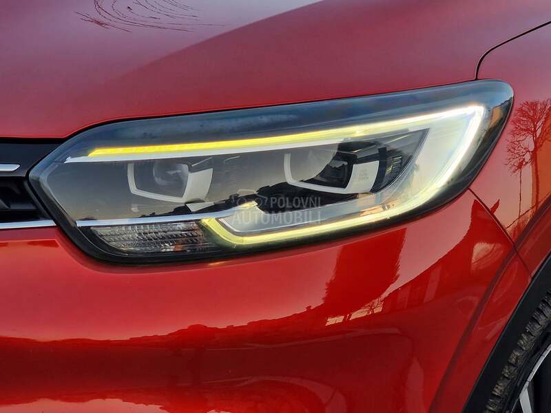 Renault Kadjar 1.6dci BOSE