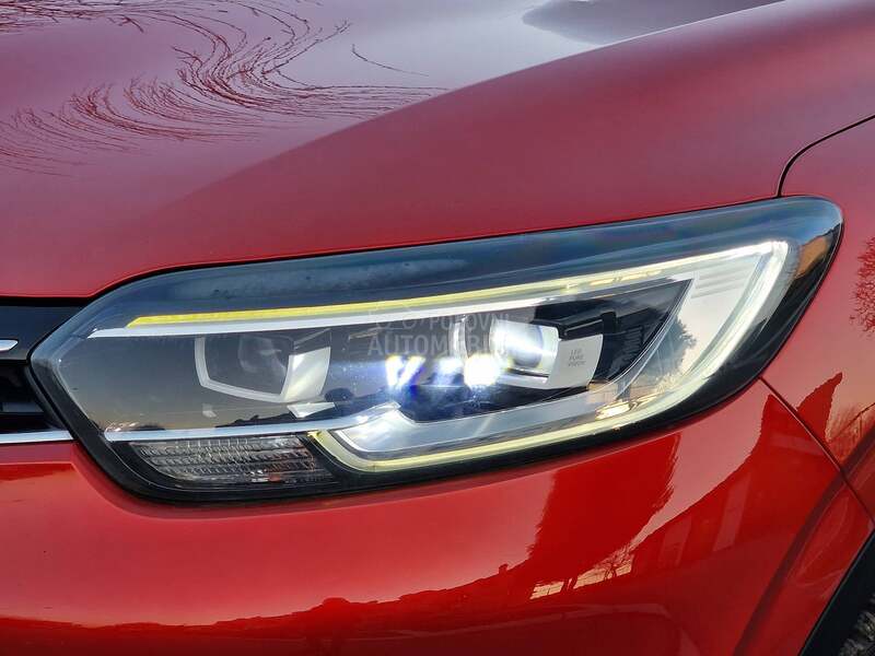 Renault Kadjar 1.6dci BOSE