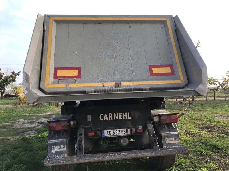 Carnehal CHKS/A