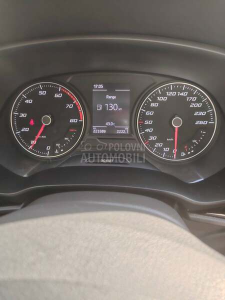 Seat Leon 1.4 TSI