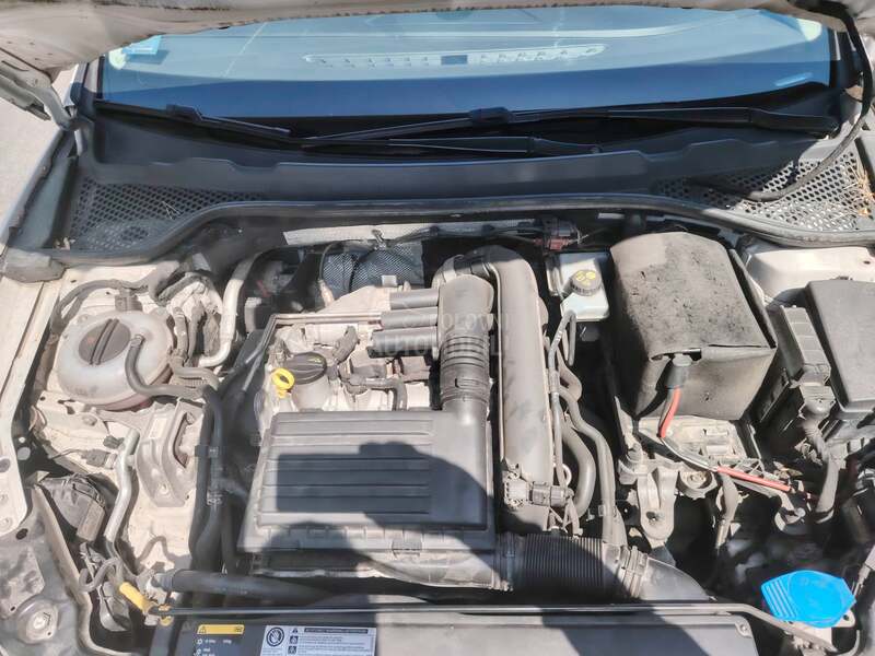 Seat Leon 1.4 TSI
